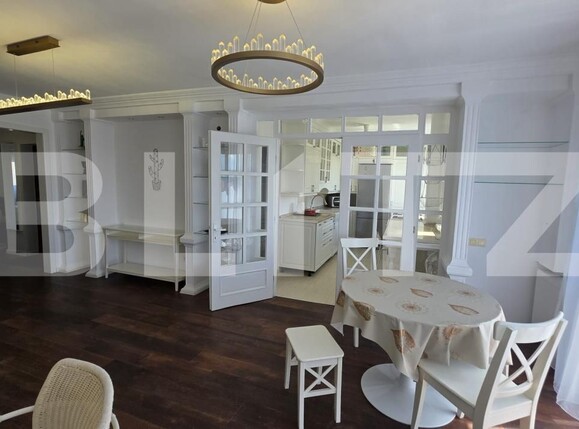 Apartament de închiriat 3 camere Orasul Vechi - 196512AI | BLITZ Baia Mare | Poza2