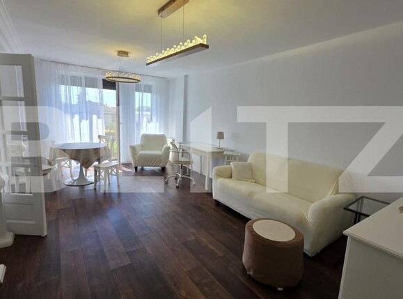 Apartament de închiriat 3 camere Orasul Vechi - 196512AI | BLITZ Baia Mare | Poza1