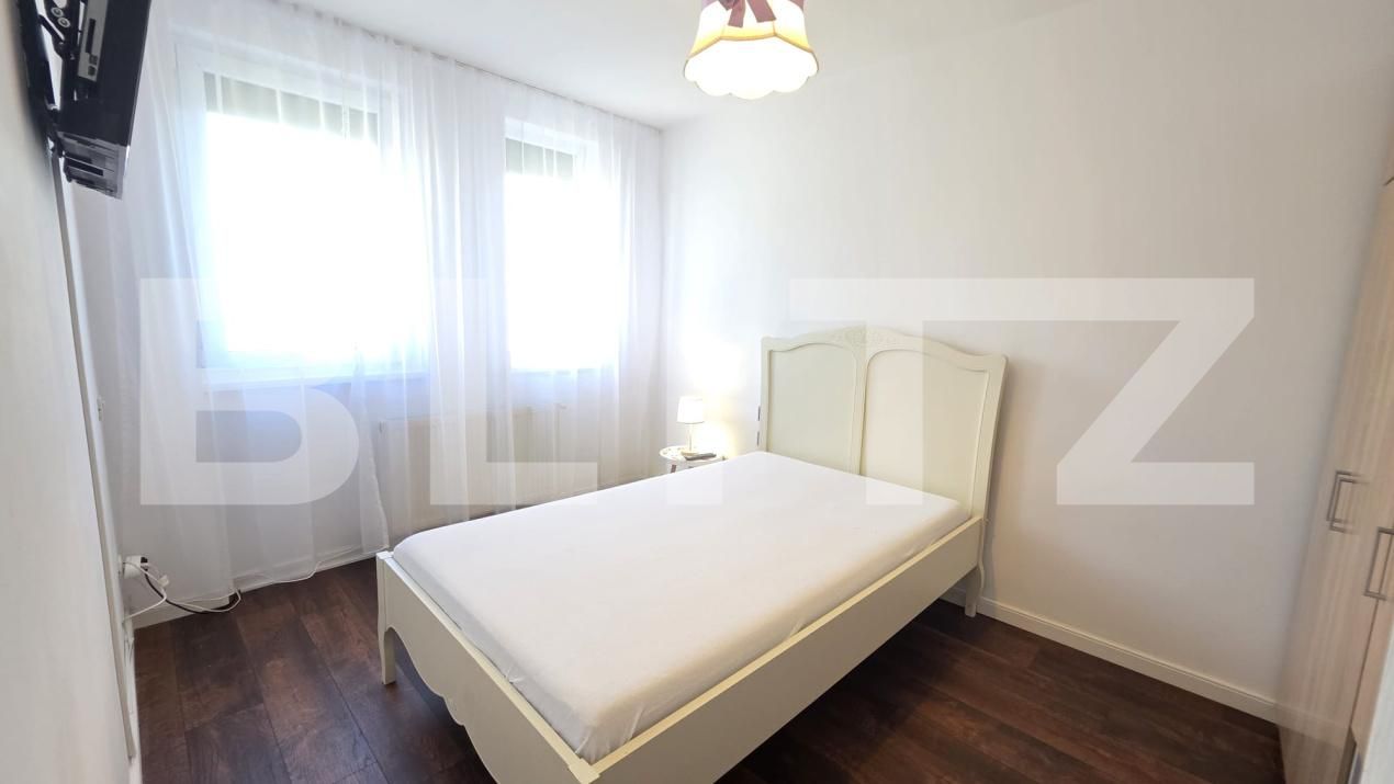 Apartament de închiriat 3 camere Orasul Vechi - 196512AI | BLITZ Baia Mare | Poza10