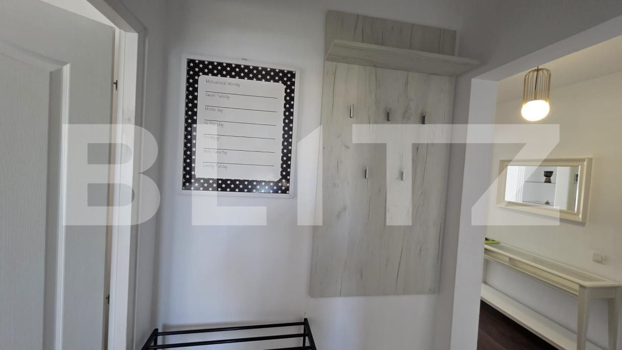 Apartament de închiriat 3 camere Orasul Vechi - 196512AI | BLITZ Baia Mare | Poza9