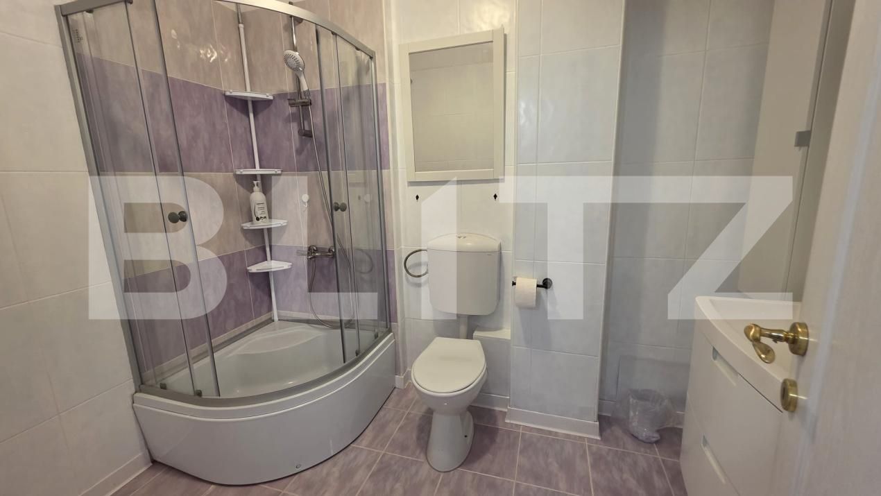 Apartament de închiriat 3 camere Orasul Vechi - 196512AI | BLITZ Baia Mare | Poza5