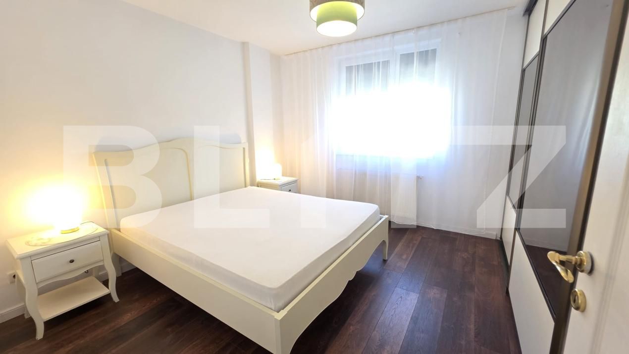 Apartament de închiriat 3 camere Orasul Vechi - 196512AI | BLITZ Baia Mare | Poza6