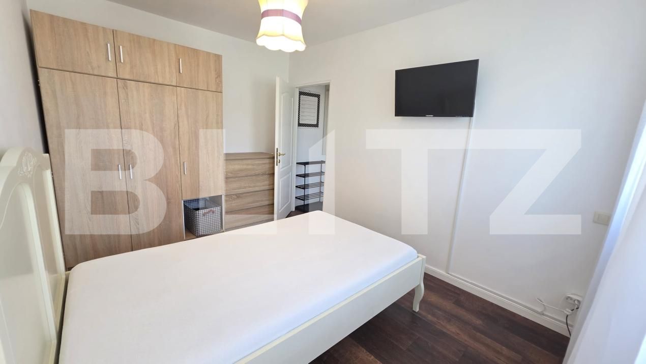 Apartament de închiriat 3 camere Orasul Vechi - 196512AI | BLITZ Baia Mare | Poza11