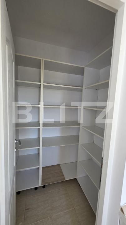Apartament de închiriat 3 camere Orasul Vechi - 196512AI | BLITZ Baia Mare | Poza4