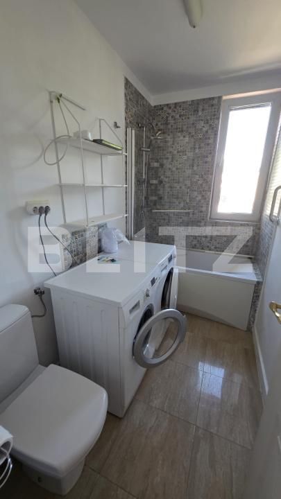 Apartament de închiriat 3 camere Orasul Vechi - 196512AI | BLITZ Baia Mare | Poza8