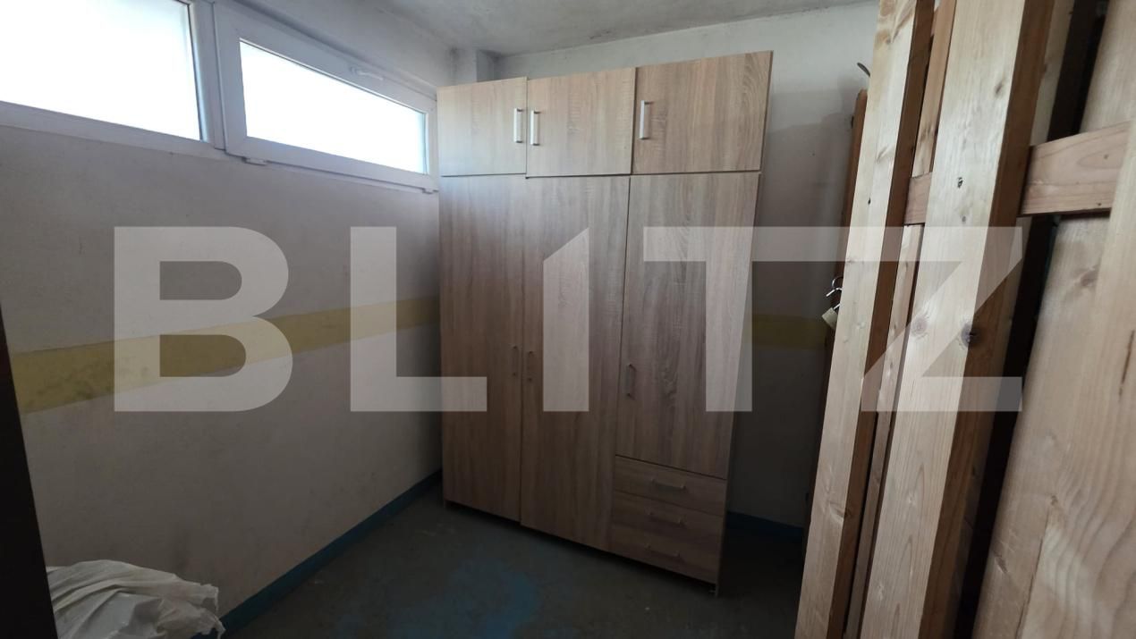 Apartament de închiriat 3 camere Orasul Vechi - 196512AI | BLITZ Baia Mare | Poza13