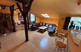 Apartament 3 camere, 101.85 mp utili, 2 nivele, Vasile Alecsandri