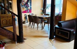 Apartament 3 camere, 101.85 mp utili, 2 nivele, Vasile Alecsandri