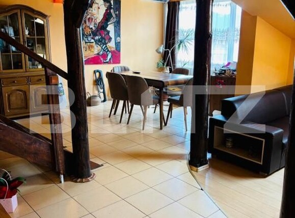 Apartament de vânzare 3 camere Vasile Alecsandri - 196584AV | BLITZ Baia Mare | Poza3
