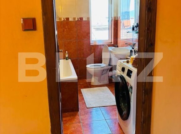 Apartament de vânzare 3 camere Vasile Alecsandri - 196584AV | BLITZ Baia Mare | Poza5
