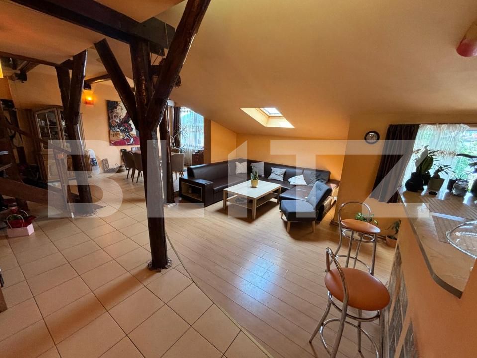 Apartament de vânzare 3 camere Vasile Alecsandri - 196584AV | BLITZ Baia Mare | Poza2