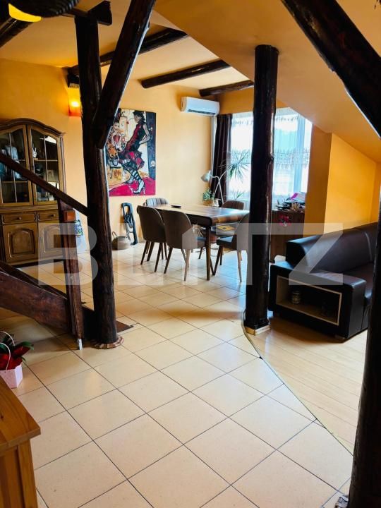 Apartament de vânzare 3 camere Vasile Alecsandri - 196584AV | BLITZ Baia Mare | Poza3