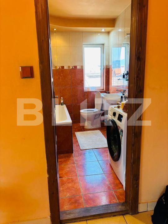 Apartament de vânzare 3 camere Vasile Alecsandri - 196584AV | BLITZ Baia Mare | Poza5