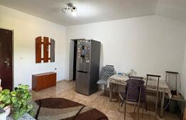 Apartament 2 camere mobilat și utilat complet, 40 mp – Tăuții de Sus 