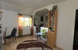 Apartament 2 camere mobilat și utilat complet, 40 mp – Tăuții de Sus 