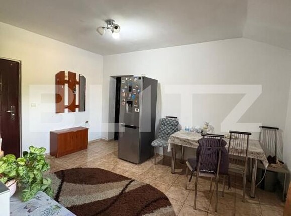 Apartament de vânzare 2 camere Tautii de Sus - 196745AV | BLITZ Baia Mare | Poza2