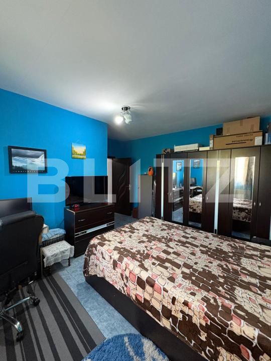 Apartament de vânzare 2 camere Tautii de Sus - 196745AV | BLITZ Baia Mare | Poza4