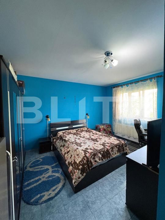 Apartament de vânzare 2 camere Tautii de Sus - 196745AV | BLITZ Baia Mare | Poza3