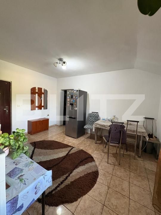 Apartament de vânzare 2 camere Tautii de Sus - 196745AV | BLITZ Baia Mare | Poza2