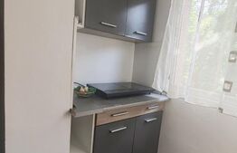 Garsonieră mobilată complet – te muți azi, zona Lidl Reg. Ferdinand