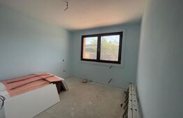 Casă nouă P+1, 160 mp, teren 600 mp, compartimentare excelentă, Baia Mare