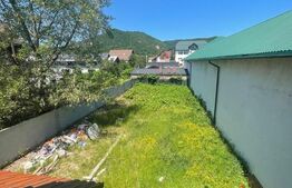 Casă nouă P+1, 160 mp, teren 600 mp, compartimentare excelentă, Baia Mare