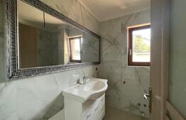 Casă nouă P+1, 160 mp, teren 600 mp, compartimentare excelentă, Baia Mare