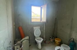 Casă nouă P+1, 160 mp, teren 600 mp, compartimentare excelentă, Baia Mare