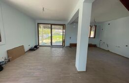 Casă nouă P+1, 160 mp, teren 600 mp, compartimentare excelentă, Baia Mare