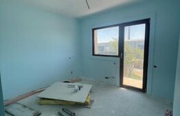 Casă nouă P+1, 160 mp, teren 600 mp, compartimentare excelentă, Baia Mare
