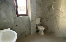 Casă nouă P+1, 160 mp, teren 600 mp, compartimentare excelentă, Baia Mare