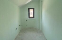 Casă nouă P+1, 160 mp, teren 600 mp, compartimentare excelentă, Baia Mare