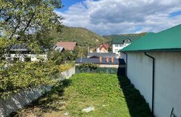 Casă nouă P+1, 160 mp, teren 600 mp, compartimentare excelentă, Baia Mare