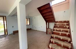 Casă nouă P+1, 160 mp, teren 600 mp, compartimentare excelentă, Baia Mare