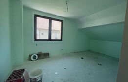 Casă nouă P+1, 160 mp, teren 600 mp, compartimentare excelentă, Baia Mare