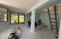 Casă nouă P+1, 160 mp, teren 600 mp, compartimentare excelentă, Baia Mare