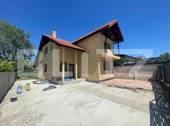 Casa de vânzare 4 camere Est - 196823CV | BLITZ Baia Mare | Poza1