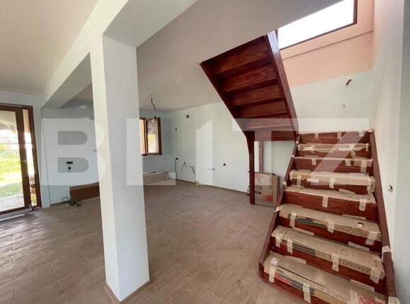Casa de vânzare 4 camere Est - 196823CV | BLITZ Baia Mare | Poza5