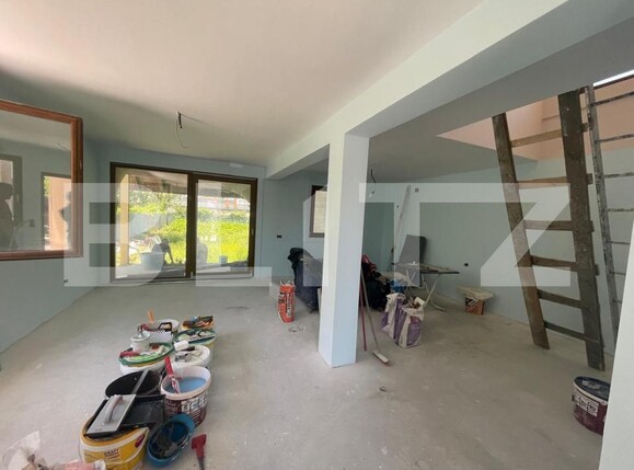 Casa de vânzare 4 camere Est - 196823CV | BLITZ Baia Mare | Poza4