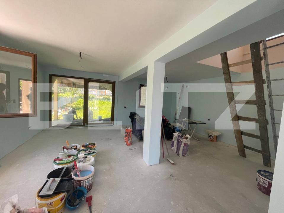 Casa de vânzare 4 camere Est - 196823CV | BLITZ Baia Mare | Poza4