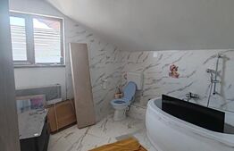 Casă 240 mp, mobilată și gata de locuit, zona Baia Sprie - Central