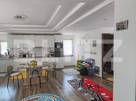 Casa de vânzare 4 camere Baia Sprie - 196869CV | BLITZ Baia Mare | Poza2