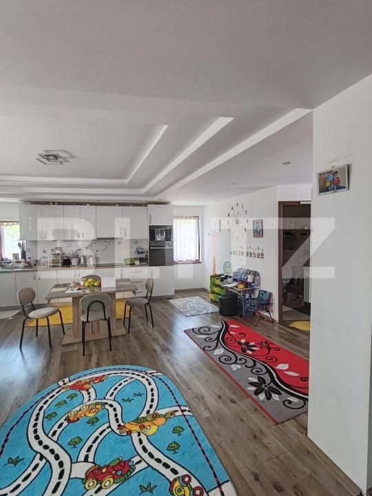 Casa de vânzare 4 camere Baia Sprie - 196869CV | BLITZ Baia Mare | Poza2