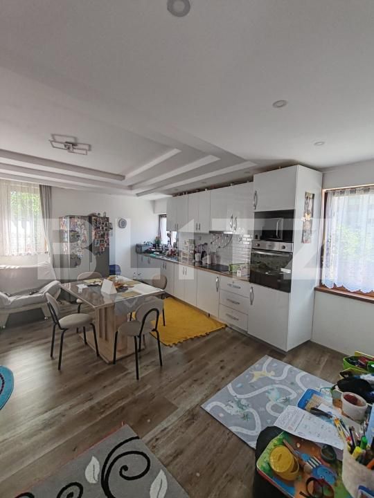Casa de vânzare 4 camere Baia Sprie - 196869CV | BLITZ Baia Mare | Poza2
