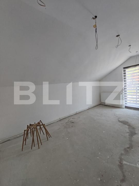 Casa de vânzare 4 camere Baia Sprie - 196869CV | BLITZ Baia Mare | Poza9