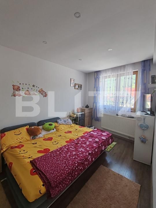 Casa de vânzare 4 camere Baia Sprie - 196869CV | BLITZ Baia Mare | Poza3