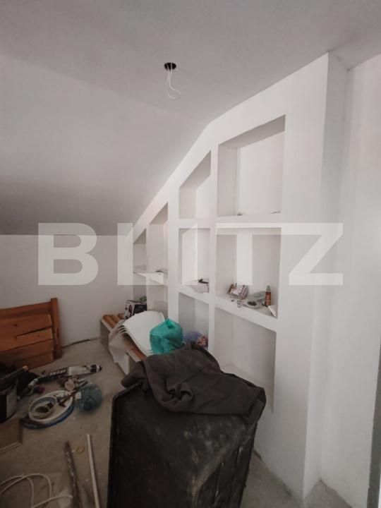 Casa de vânzare 4 camere Baia Sprie - 196869CV | BLITZ Baia Mare | Poza7