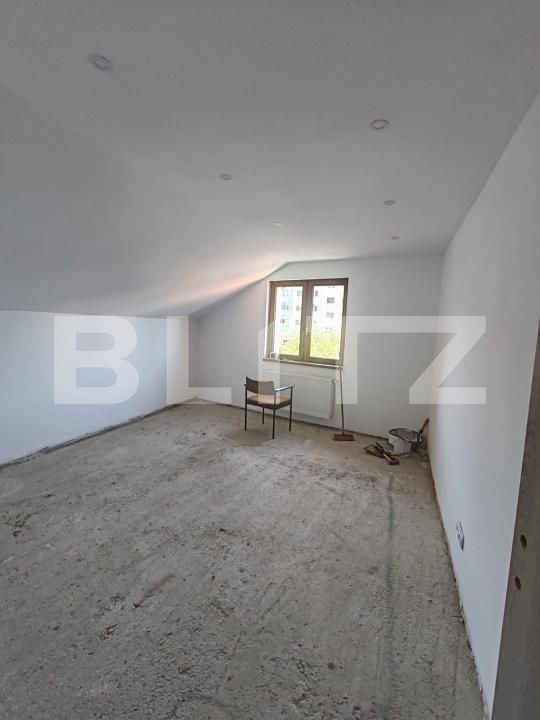 Casa de vânzare 4 camere Baia Sprie - 196869CV | BLITZ Baia Mare | Poza8
