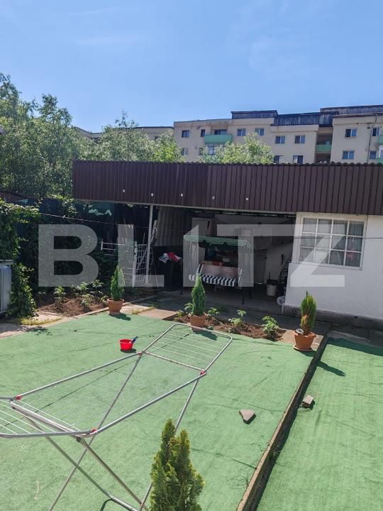 Casa de vânzare 4 camere Baia Sprie - 196869CV | BLITZ Baia Mare | Poza12
