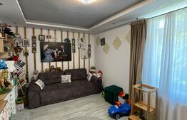 Apartament 2 camere, 54.22 mp, etaj 1, mobilat și utilat complet, zona Ferneziu